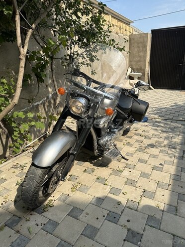 Honda VT 1300 CX