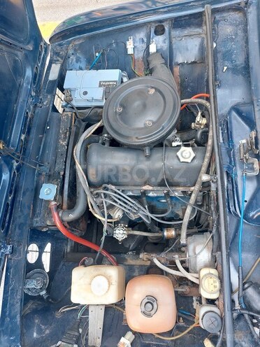 LADA (VAZ) 2101 1973, 99,000 km - 1.3 л - Bakı