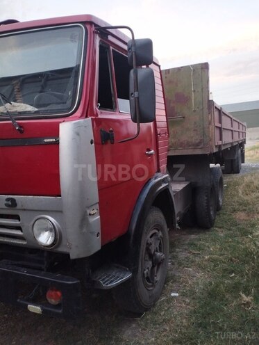 KamAz 5410