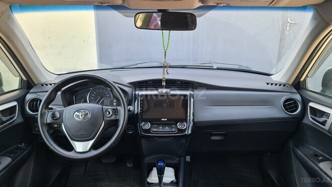 Toyota Corolla Axio 2014, 188,000 km - 1.5 l - Bakı