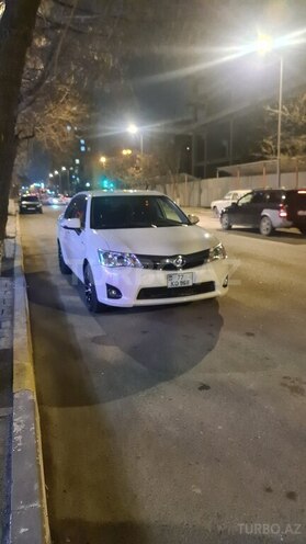 Toyota Corolla Axio 2014, 188,000 km - 1.5 l - Bakı