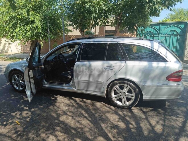 Mercedes C 220 d 2008, 235,848 km - 2.2 l - İmişli