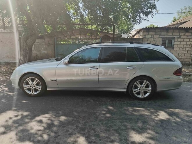 Mercedes C 220 d 2008, 235,848 km - 2.2 l - İmişli
