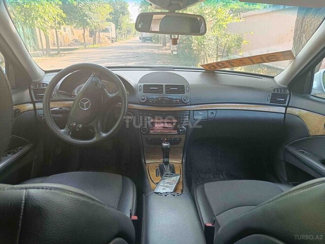 Mercedes C 220 d 2008, 235,848 km - 2.2 l - İmişli
