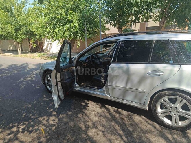Mercedes C 220 d 2008, 235,848 km - 2.2 l - İmişli