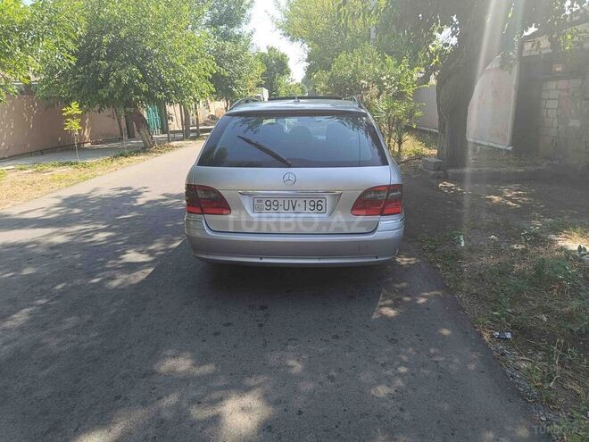 Mercedes C 220 d 2008, 235,848 km - 2.2 l - İmişli