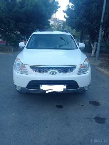 Hyundai Veracruz