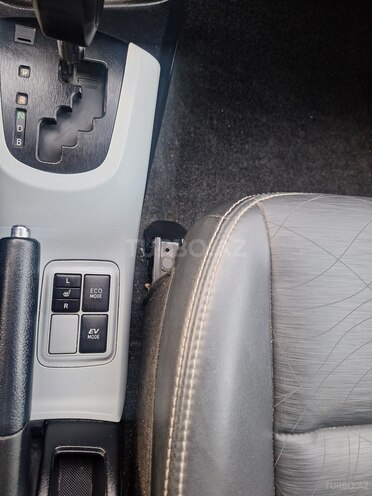 Toyota Prius C 2013, 225,378 km - 1.5 l - Sumqayıt