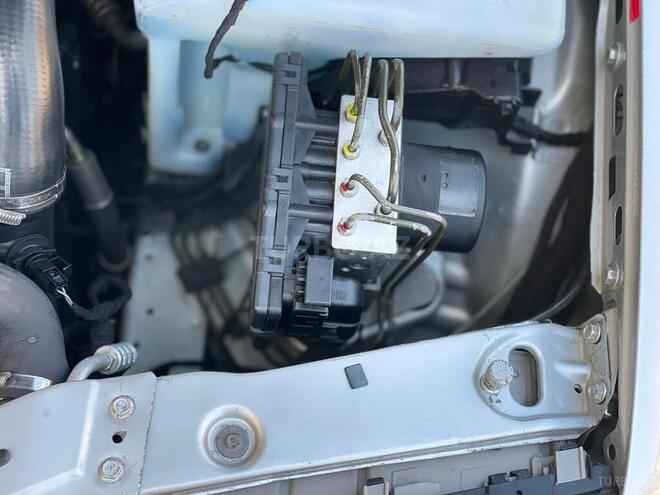Mercedes C 220 d 2000, 254,000 km - 2.2 л - Bakı