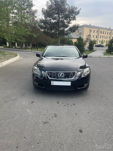 Lexus GS 300