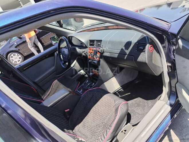 Mercedes C 180 1996, 313,189 km - 1.8 l - Sumqayıt