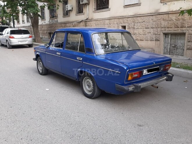 LADA (VAZ) 2106