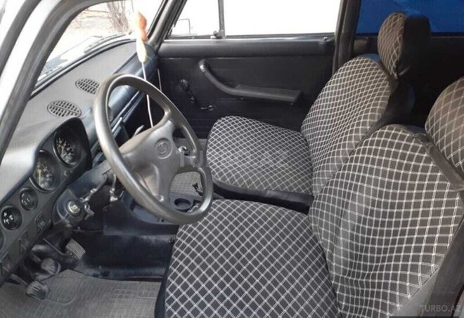 LADA (VAZ) 2106 2003, 99,000 km - 1.6 л - Gəncə