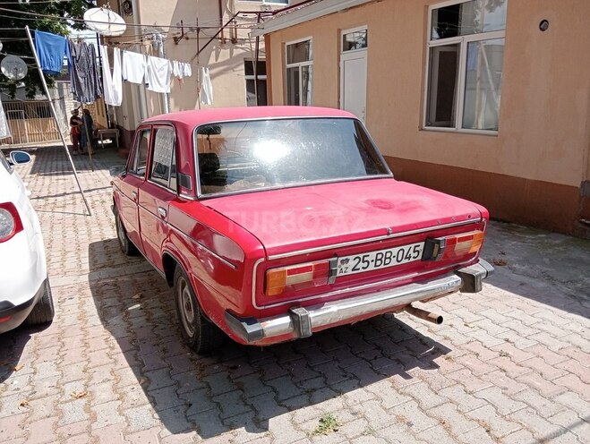 LADA (VAZ) 2106