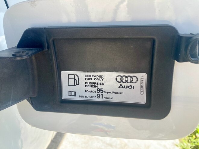 Audi A4 2013, 150,000 km - 1.8 l - Bakı