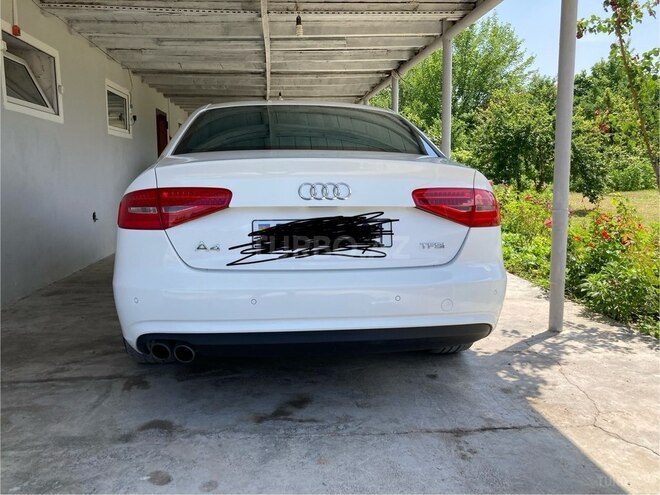 Audi A4 2013, 150,000 km - 1.8 l - Bakı