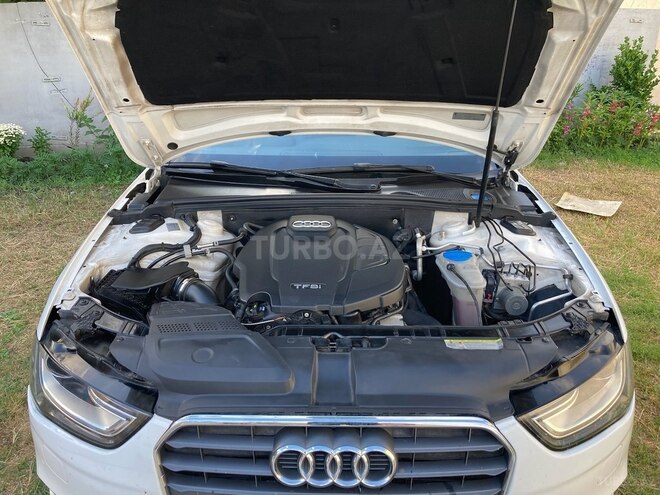 Audi A4 2013, 150,000 km - 1.8 l - Bakı