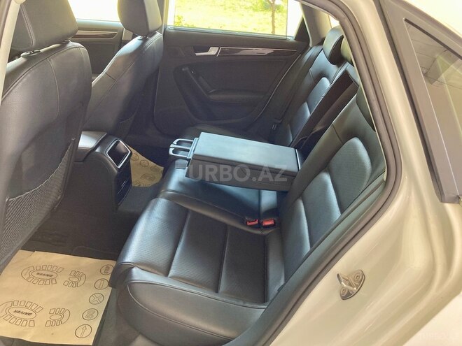Audi A4 2013, 150,000 km - 1.8 l - Bakı