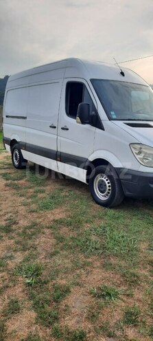 Mercedes Sprinter 315