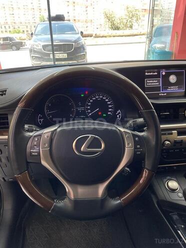 Lexus ES 250