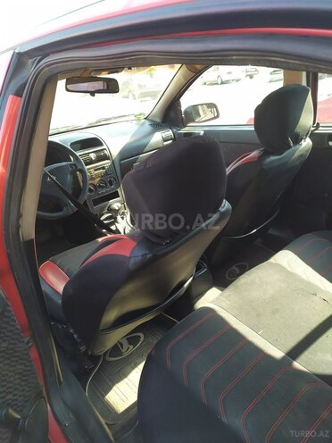 Opel Astra 2001, 230,000 km - 1.6 л - Bakı