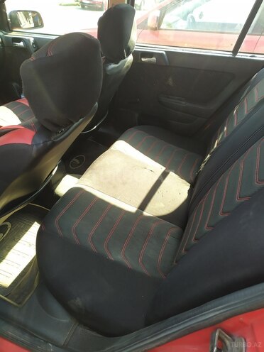 Opel Astra 2001, 230,000 km - 1.6 л - Bakı