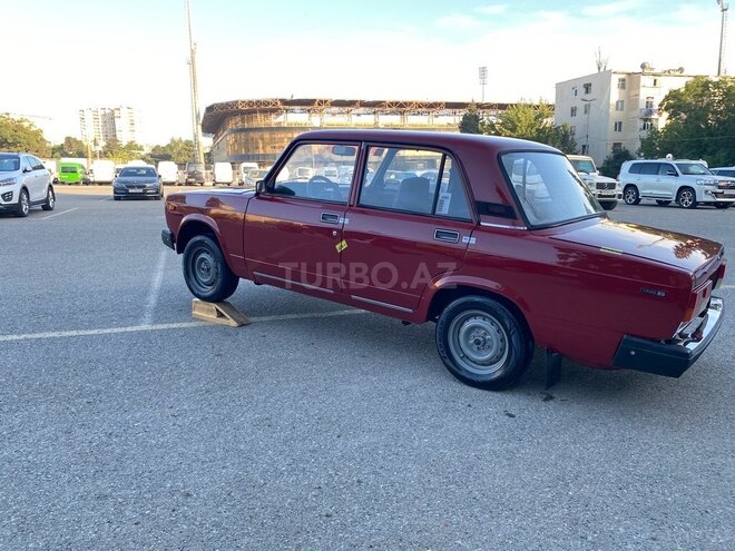 LADA (VAZ) 2107