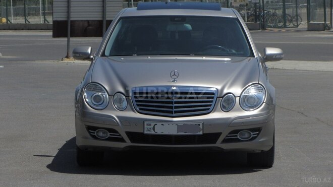 Mercedes E 220 d