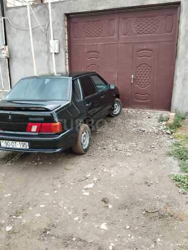 LADA (VAZ) 2115 2006, 290,000 km - 1.6 л - Şəmkir