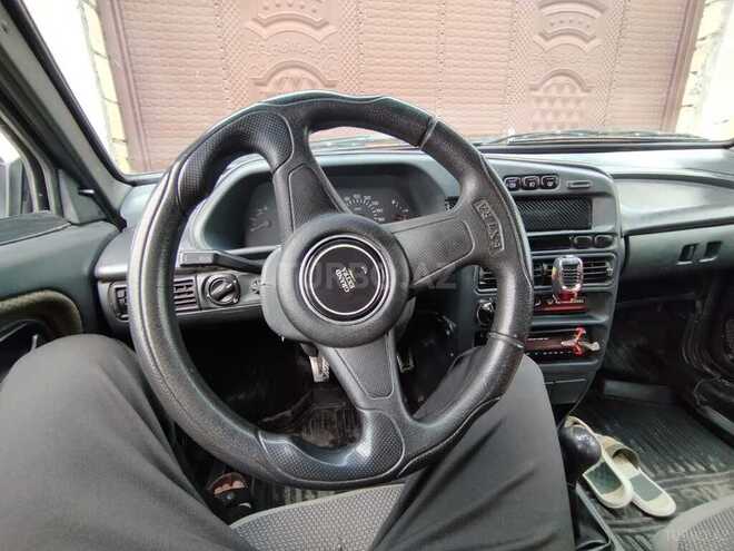 LADA (VAZ) 2115 2006, 290,000 km - 1.6 л - Şəmkir