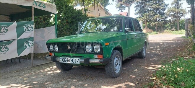 LADA (VAZ) 2106