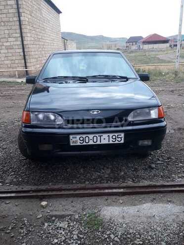 LADA (VAZ) 2115 2006, 290,000 km - 1.6 л - Şəmkir
