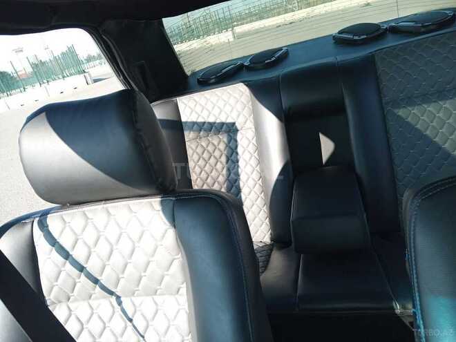 Mercedes E 200 1992, 280,000 km - 2.0 l - Bakı