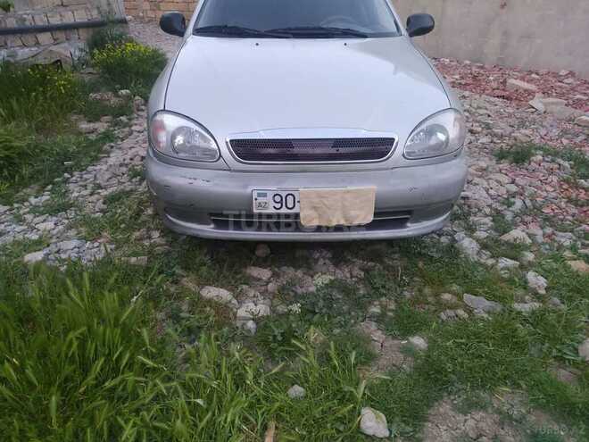 Daewoo Lanos 2010, 175,000 km - 1.3 l - Bakı