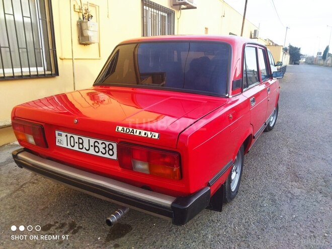 LADA (VAZ) 2105