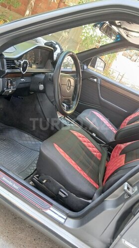 Mercedes E 230 1991, 200,000 km - 2.3 l - Bakı