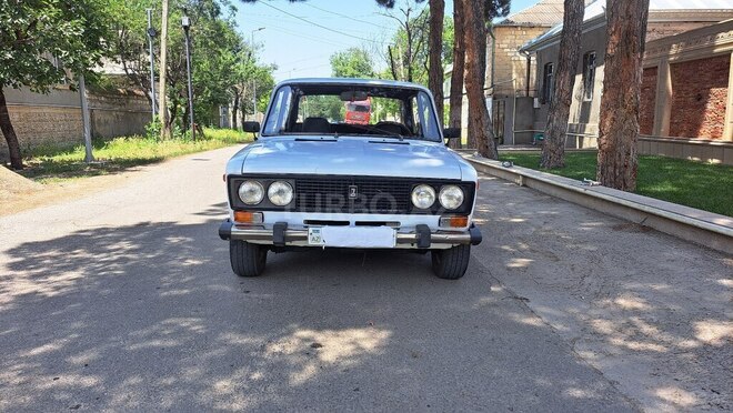 LADA (VAZ) 2106