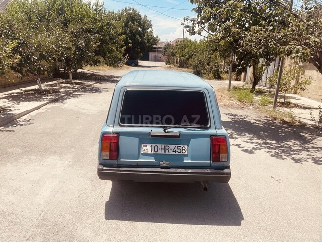 LADA (VAZ) 2104 1990, 66,000 km - 1.3 l - Xaçmaz