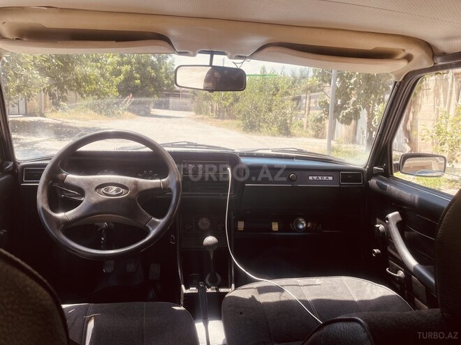 LADA (VAZ) 2104 1990, 66,000 km - 1.3 l - Xaçmaz