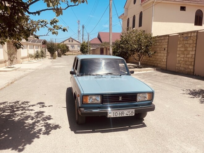 LADA (VAZ) 2104 1990, 66,000 km - 1.3 l - Xaçmaz