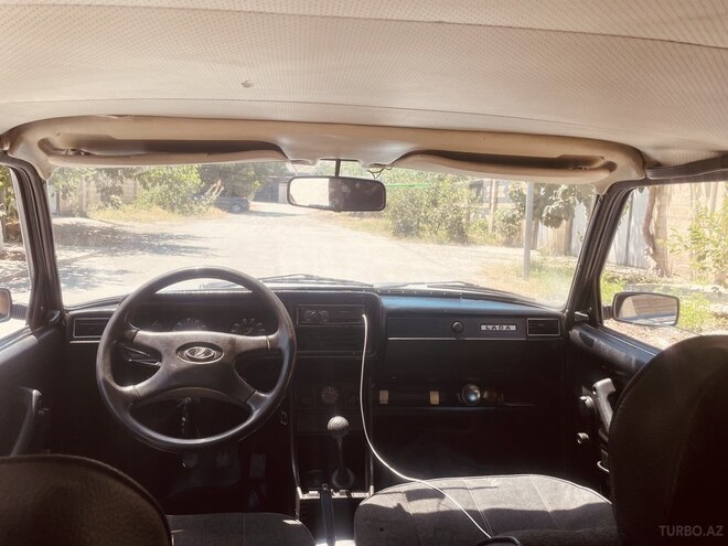 LADA (VAZ) 2104 1990, 66,000 km - 1.3 l - Xaçmaz