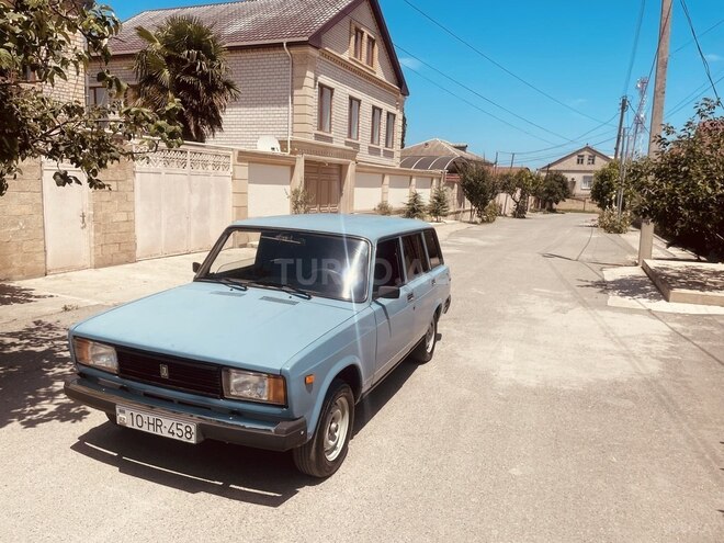 LADA (VAZ) 2104 1990, 66,000 km - 1.3 l - Xaçmaz