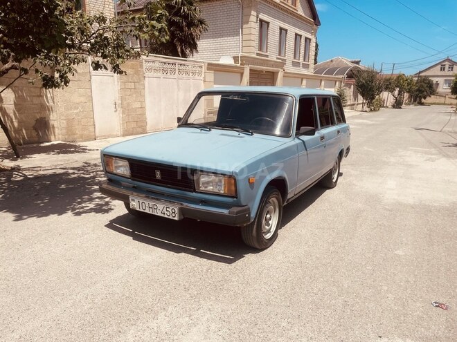 LADA (VAZ) 2104 1990, 66,000 km - 1.3 l - Xaçmaz