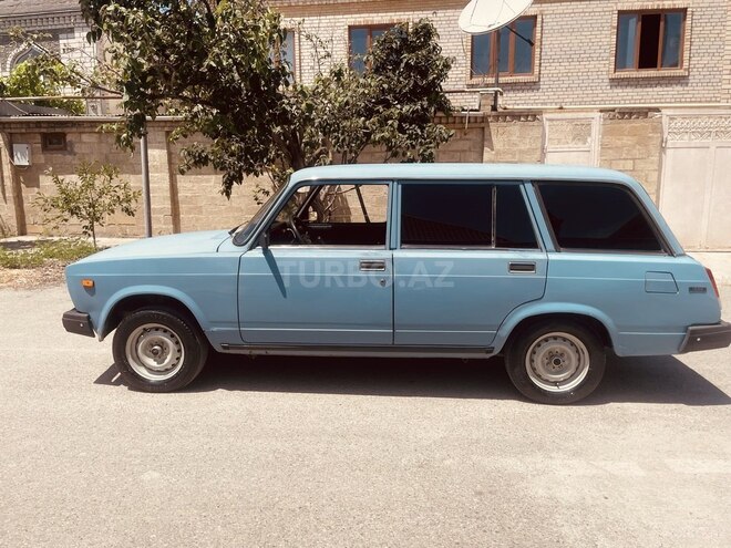 LADA (VAZ) 2104 1990, 66,000 km - 1.3 l - Xaçmaz