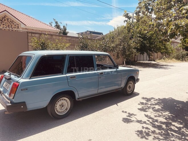 LADA (VAZ) 2104 1990, 66,000 km - 1.3 l - Xaçmaz
