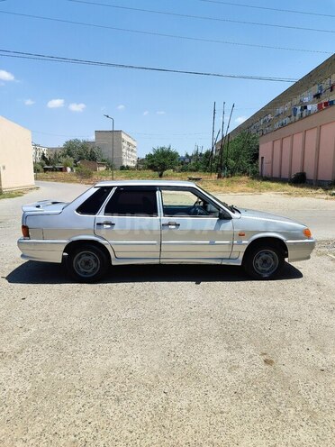 LADA (VAZ) 2115