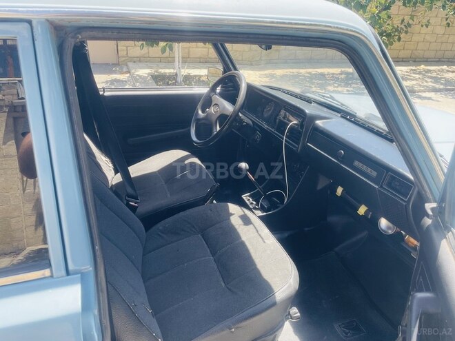 LADA (VAZ) 2104 1990, 66,000 km - 1.3 l - Xaçmaz