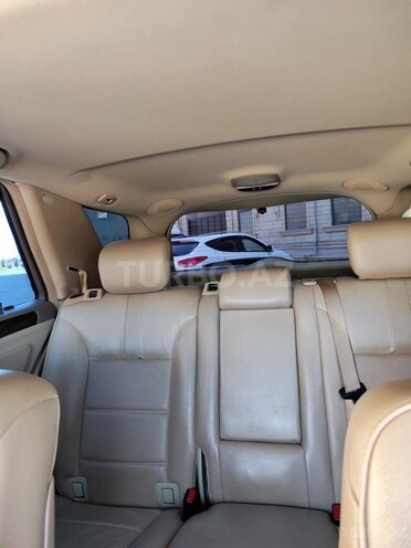 Mercedes ML 350 2009, 359,000 km - 3.5 l - Sumqayıt