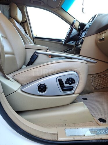 Mercedes ML 350 2009, 359,000 km - 3.5 l - Sumqayıt