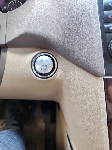 Mercedes ML 350 2009, 359,000 km - 3.5 l - Sumqayıt